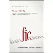 Fic: Why Fanfiction Is Taking Over the World