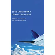 Second Language Identity in Narratives of Study Abroad