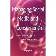 Managing Social Media and Consumerism: The Grapevine Effect in Competitive Markets