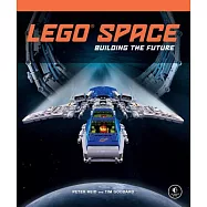 Lego Space: Building the Future