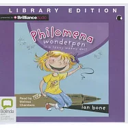 Philomena Wonderpen Is a Teeny Weeny Doll