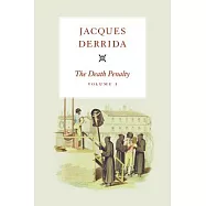 The Death Penalty, Volume I