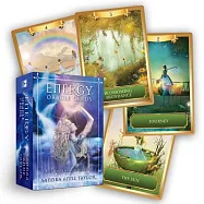 Energy Oracle Cards