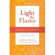 Light the Flame: 365 Days of Prayer