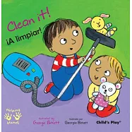 Clean It!/A Limpiar!
