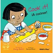 Cook it! / A cocinar!