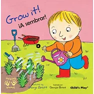 Grow It!/A Sembrar!