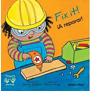 Fix It!/A Reparar!