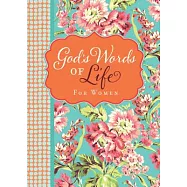God’s Words of Life for Women