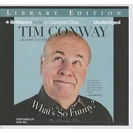 What&rsquo;s So Funny?