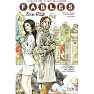 Fables: Snow White 19