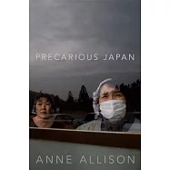 Precarious Japan