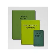Rene Redzepi