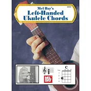 Left-Handed Ukulele Chords