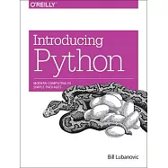Introducing Python
