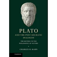 Plato and the Post-Socratic Dialogue
