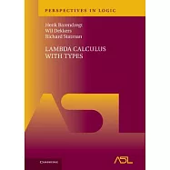 Lambda Calculus with Types