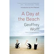 A Day at the Beach: Recollections