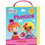 Lalaloopsy Phonics