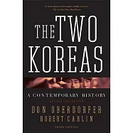 The Two Koreas: A Contemporary History