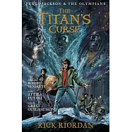 The Titan’s Curse