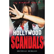 The Mammoth Book of Hollywood Scandals