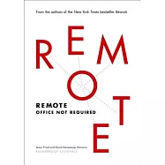 Remote: Office Not Required