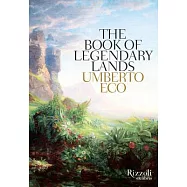 The Book of Legendary Lands