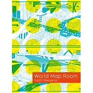 World Map Room
