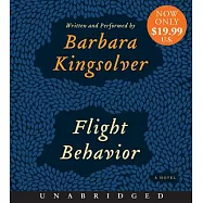 Flight Behavior Low Price CD