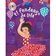 El Fandango de Lola = Lola’s Fandango