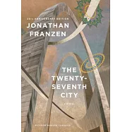 The Twenty-Seventh City