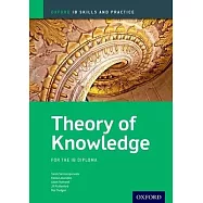 Theory of Knowledge: For the Ib Diploma