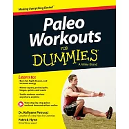 Paleo Workouts for Dummies