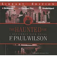 The Haunted Air: Library Edition