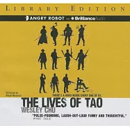 The Lives of Tao: Library Edition
