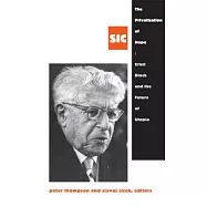 The Privatization of Hope: Ernst Bloch and the Future of Utopia, Sic 8