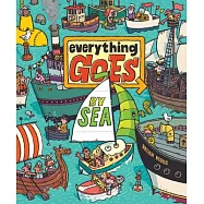 Everything Goes by Sea