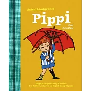 Pippi Fixes Everything