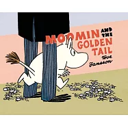 Moomin and the Golden Tail