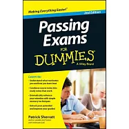 Passing Exams for Dummies
