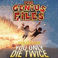 You Only Die Twice: Library Edition