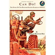 Seabee Book, Can Do: The Story of the Seabees During Wwii Covering All Theaters of the War