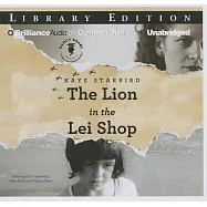 The Lion in the Lei Shop: Library Edition