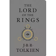 The Lord of the Rings Deluxe Edition