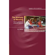 The Anatomy of Meaning: Speech, Gesture, and Composite Utterances