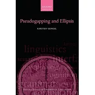 Pseudogapping and Ellipsis
