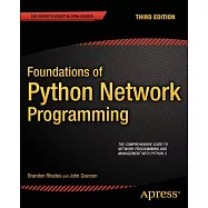 Foundations of Python Network Programming