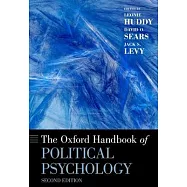 The Oxford Handbook of Political Psychology
