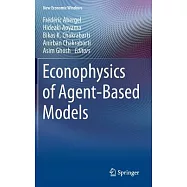 Econophysics of Agent-Based Models